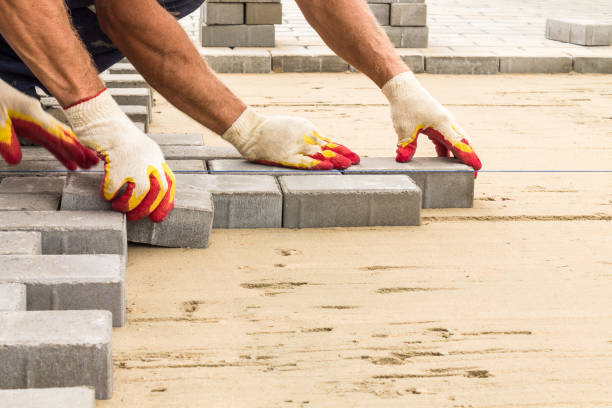 Best Local Driveway Pavers  in Lake Wilderness, VA