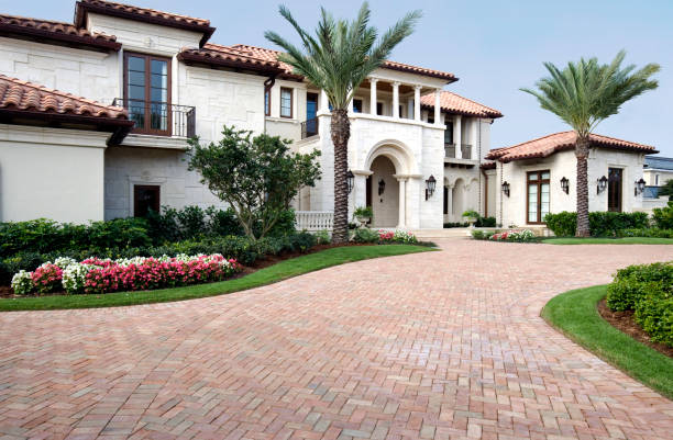 Best Driveway Pavers Near Me  in Lake Wilderness, VA