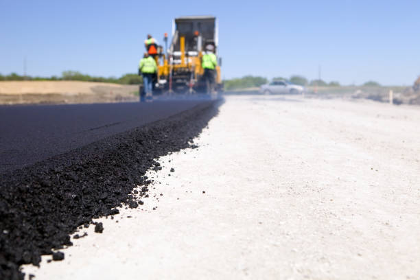 Best Residential Driveway Paver Services  in Lake Wilderness, VA
