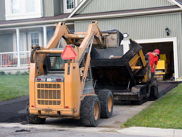 Best Professional Driveway Pavers  in Lake Wilderness, VA