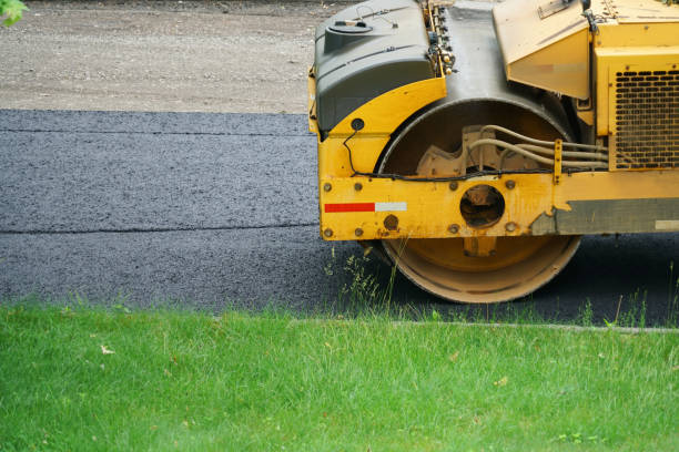 Best Residential Paver Driveway  in Lake Wilderness, VA